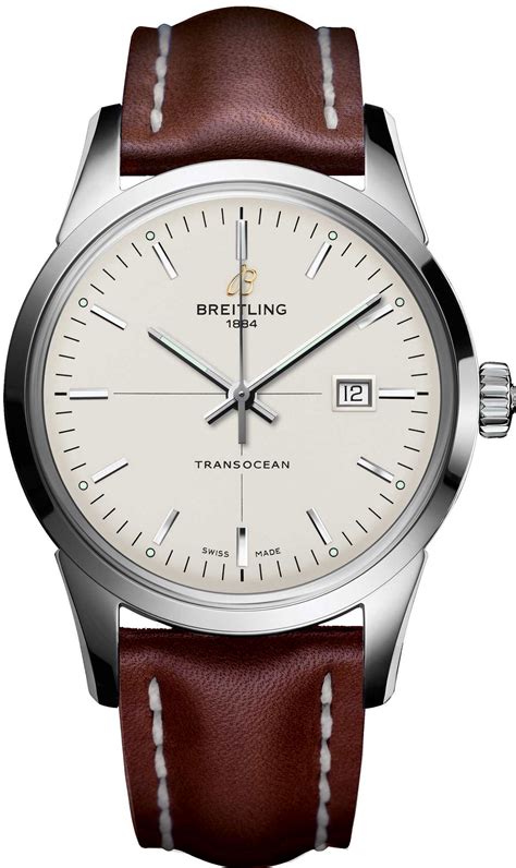 breitling transoceancolt|breitling transocean for sale.